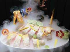 -骨之味·筒骨汤火锅(江头店)