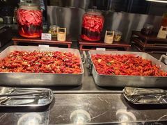 -泉州富力万达文华酒店·美食汇自助餐厅