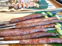 -77号渔船·蒸海鲜青岛菜(积米崖店)