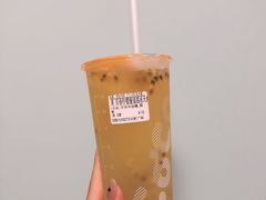 -CoCo都可(建外SOHO店)