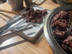 -霸腹烤肉(厦门柚子番店)