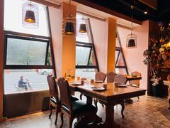 -胖老汉椒麻鸡清真新疆菜(西御街店)