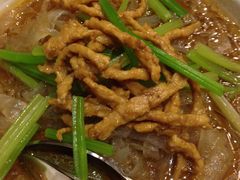 -煜丰汴京烤鸭(福彩路店)