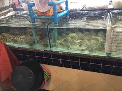 -班赞海鲜市场