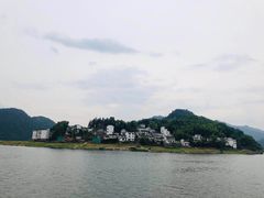 -新安江山水画廊风景区