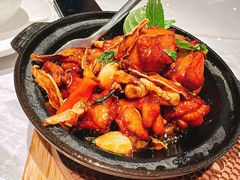 -志明眷村·台式融合菜·宵夜