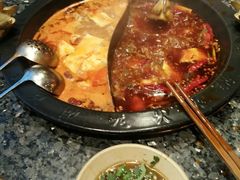 -蜀大侠火锅(古田店)