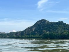 -星湖旅游景区七星岩