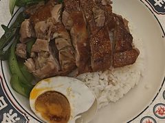 -余百年·现烧烧腊(布吉金利店)