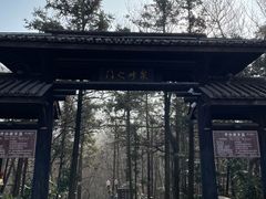 -句容茅山景区