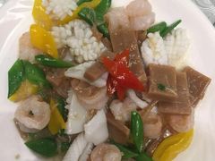 -马凯餐厅(地安门店)