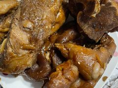 -赵元章肉骨烧(山塘街店)