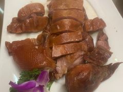 -阳光山水江湖菜馆(西山龙门店)