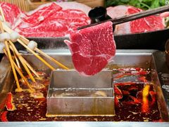 -锦城印象火锅(天府三街店)