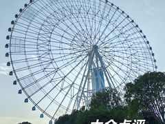 -南昌之星摩天轮