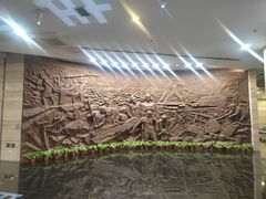 -中国唐山地震博物馆