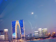 -金鸡湖游船(月光码头)