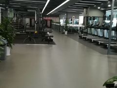 -金吉鸟健身游泳