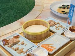 -沪华海鲜大酒楼(南汇店)
