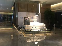 -步步高福朋喜来登·宜客乐西餐厅