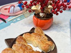 -水桶王国主题餐厅·聚会·生日派对·亲子活动·家庭套餐(亚龙湾希尔顿店)