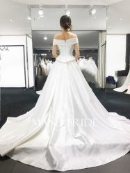-MANLI BRIDAL婚纱