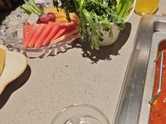 -海底捞火锅(崇文门新世界百货店)