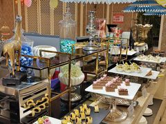 -鲤鱼门渔人码头自助餐厅