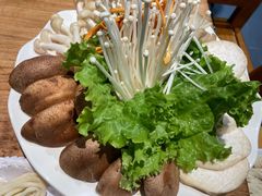 -草原塞蛮羊火锅城(港湾店)