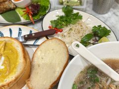 招牌火车头河粉-PHO爺·越南料理(亦庄大族广场店)