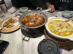 -大鱼徽州·寻味徽菜(星光总店)