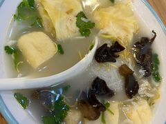 -小杨生煎(香港名都店)