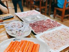 -肥婆麻辣火锅.顺德首创药材麻辣火锅(容桂店)