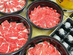 -五星桥原切肥牛火锅(怀德桥店)