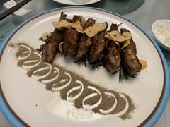 -皇城中餐厅·潮菜传承·私享宴客