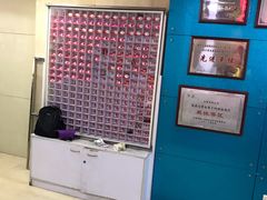 -医科大学游泳馆