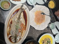 -平山宴(瘦西湖店)