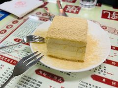 -香港華心糖水鋪(南西总店)