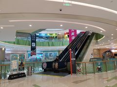 -凯德广场(西城店)