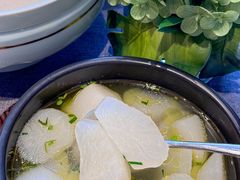 -老北门·苏帮菜·湖景包间(月光码头店)