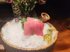 -蟹犇前•帝王蟹雪蟹(陆家嘴店)