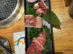 -汉拿山(北京上地华联店)