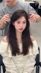 -DL HOPE明星造型