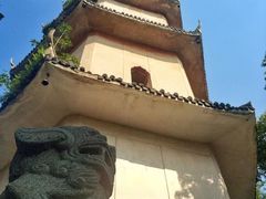 -江心屿景区