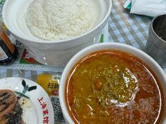 -阿金大白·上海菜馆(新天地店)
