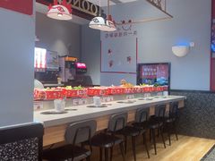 -龍歌自助小火锅(李沧顺和汇店)