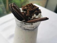 -十五食吾 La Pâtisserie (海甸岛店)