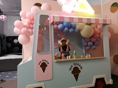 -FAIRYLAND龙族星球主题餐厅(凯丹广场店)