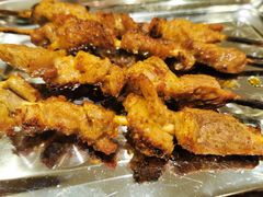 -清真·玛丽亚新疆菜主题餐厅(浙江中路店)