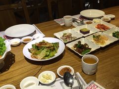 -紫霞门韩国料理烤肉(深南东路店)